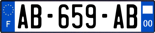 AB-659-AB