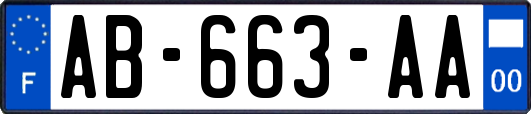 AB-663-AA
