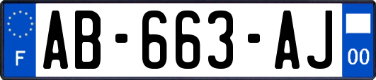 AB-663-AJ