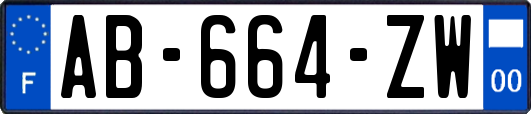 AB-664-ZW