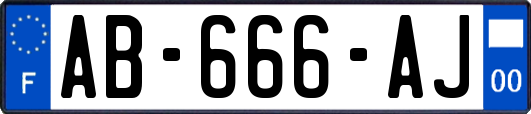 AB-666-AJ