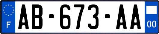 AB-673-AA