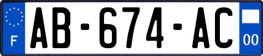 AB-674-AC