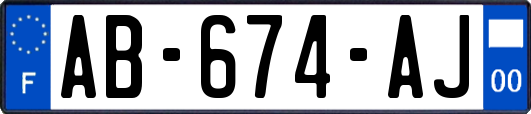 AB-674-AJ