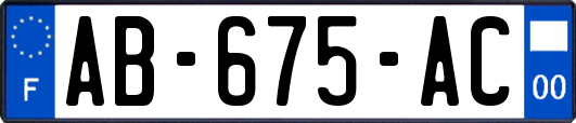AB-675-AC