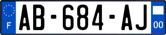 AB-684-AJ