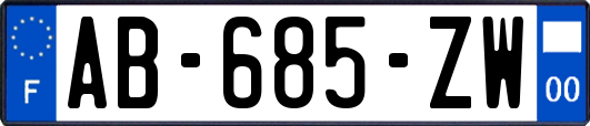 AB-685-ZW