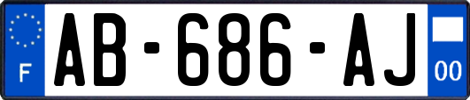 AB-686-AJ