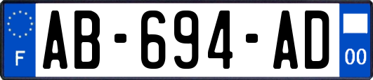 AB-694-AD