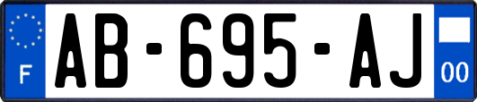AB-695-AJ