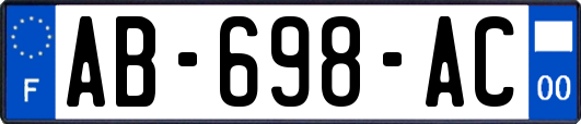AB-698-AC