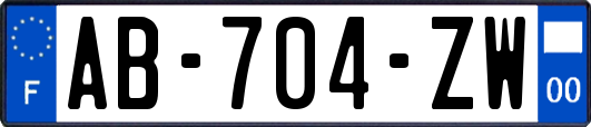 AB-704-ZW