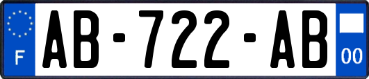 AB-722-AB