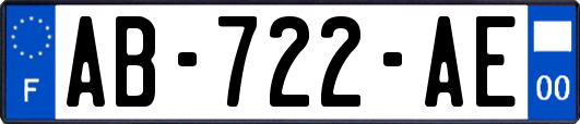 AB-722-AE