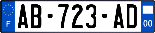 AB-723-AD
