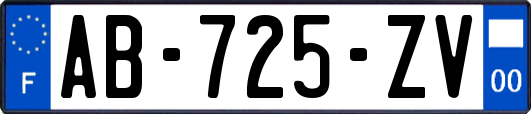 AB-725-ZV