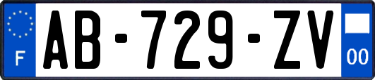 AB-729-ZV