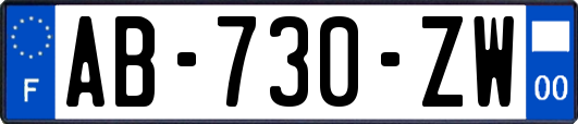AB-730-ZW