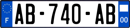 AB-740-AB