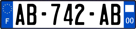 AB-742-AB