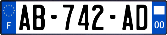 AB-742-AD