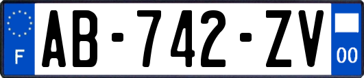 AB-742-ZV