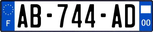 AB-744-AD