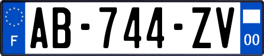 AB-744-ZV