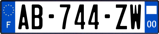 AB-744-ZW