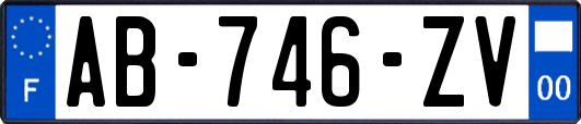 AB-746-ZV