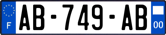 AB-749-AB