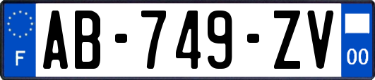 AB-749-ZV