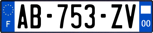 AB-753-ZV