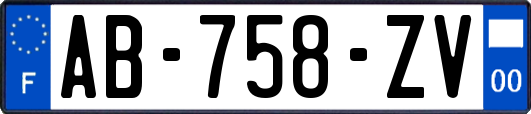 AB-758-ZV