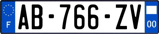 AB-766-ZV