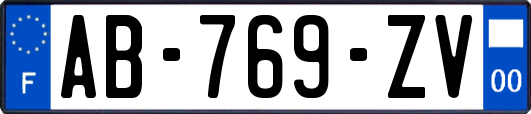 AB-769-ZV