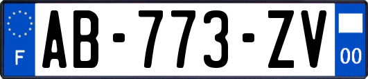 AB-773-ZV