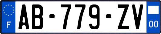 AB-779-ZV