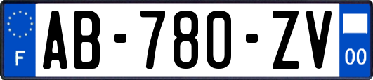 AB-780-ZV