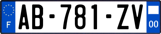 AB-781-ZV