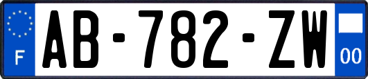 AB-782-ZW