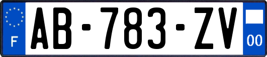 AB-783-ZV