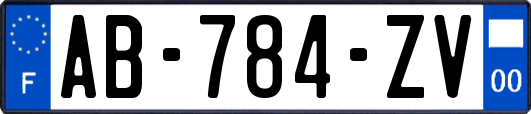 AB-784-ZV