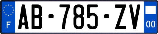 AB-785-ZV