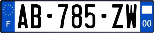 AB-785-ZW