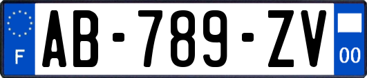 AB-789-ZV