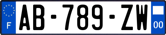 AB-789-ZW