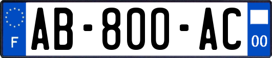 AB-800-AC