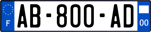 AB-800-AD