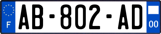 AB-802-AD